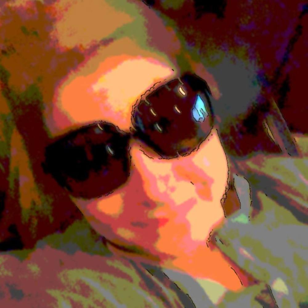 Meet your Posher, Shannon